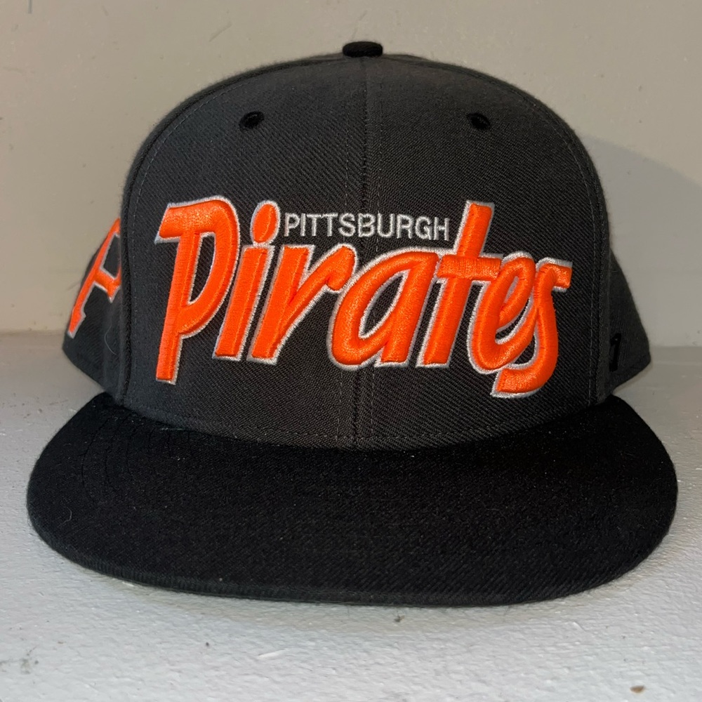 47 Brand Pirates Hat